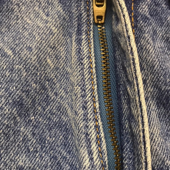 High waisted Levi’s - Picture 4 of 6